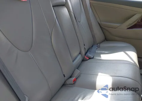 2009 Toyota Camry Le z USA, uszkodzony, nr VIN 4T4BE46K69R123495